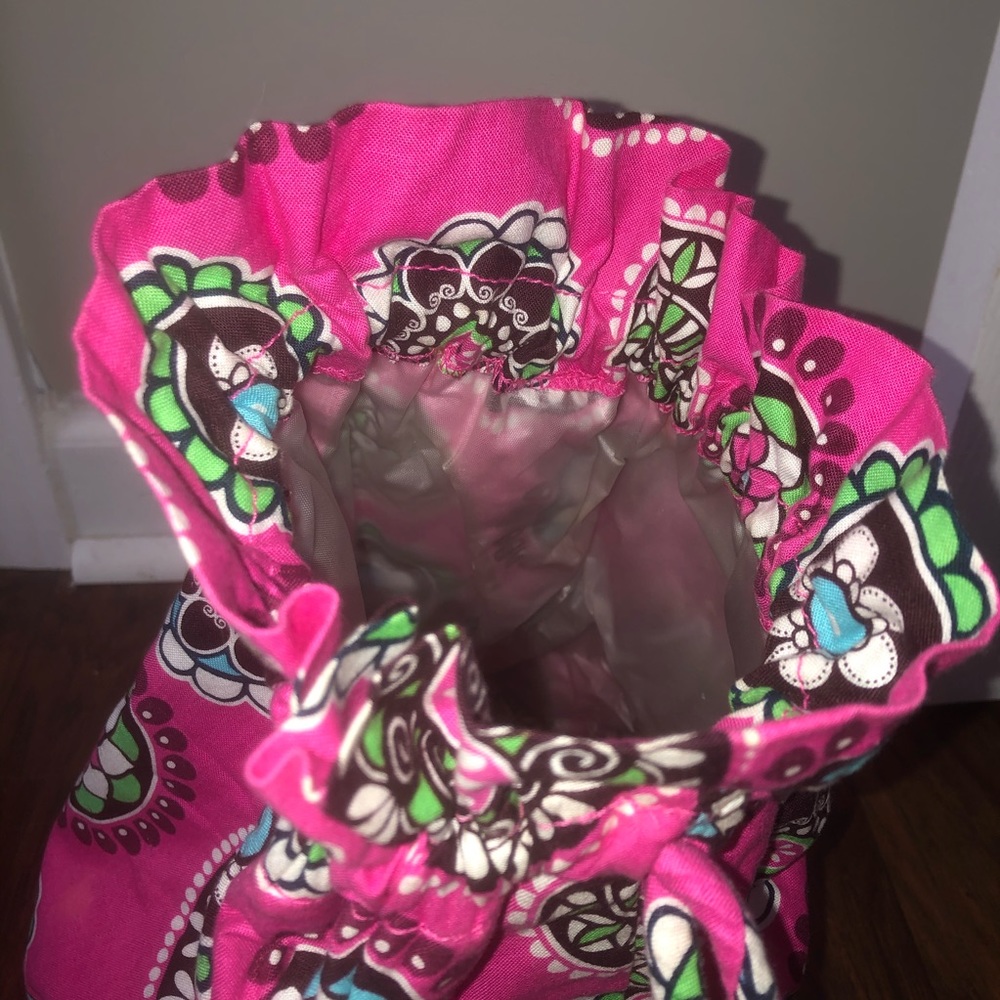 Drawstring bag - Picture 2 of 2